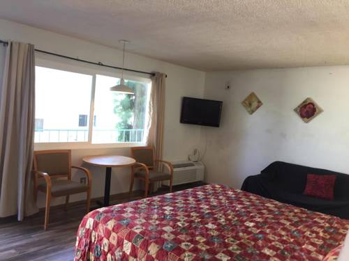 Imagen de la habitación del Motel Kings Lodge, Monterey Park. Foto 5