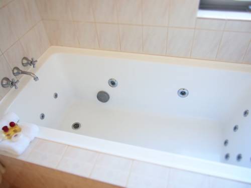Imagen de la habitación del Motel Kings Park, Perth. Foto 1