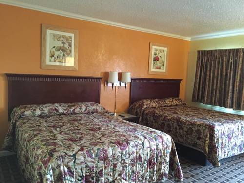 Imagen de la habitación del Motel Kings Rest. Foto 2