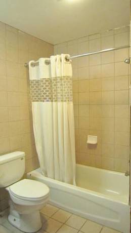 Imagen de la habitación del Motel Kings Rest. Foto 4