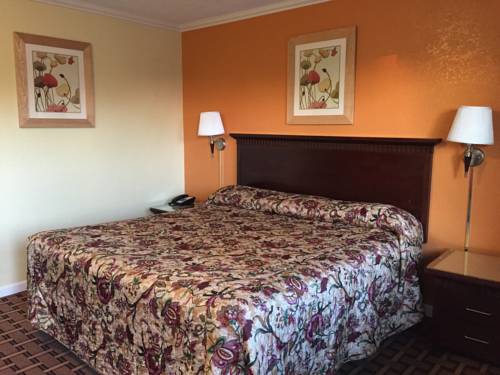 Imagen de la habitación del Motel Kings Rest. Foto 5