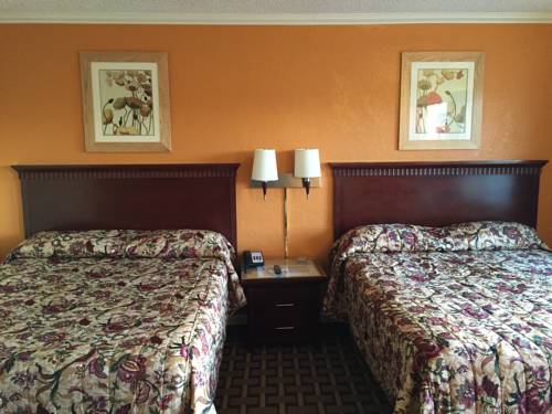 Imagen de la habitación del Motel Kings Rest. Foto 6