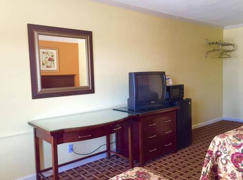 Imagen de la habitación del Motel Kings Rest. Foto 8