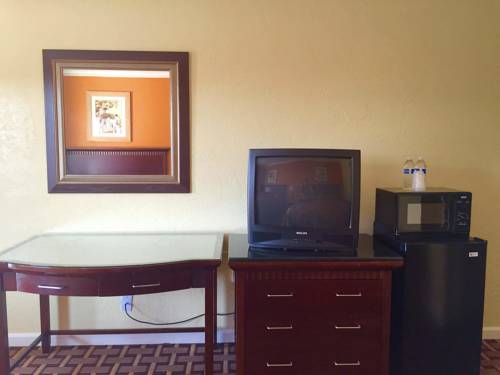 Imagen de la habitación del Motel Kings Rest. Foto 9