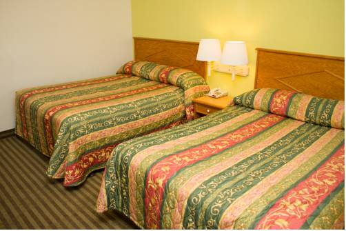 Imagen de la habitación del Motel King's Rest. Foto 3