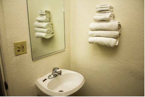 Imagen de la habitación del Motel King's Rest. Foto 4