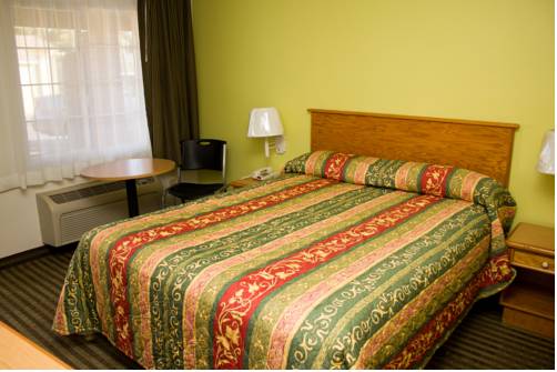 Imagen de la habitación del Motel King's Rest. Foto 6