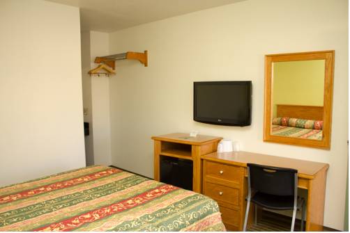 Imagen de la habitación del Motel King's Rest. Foto 9