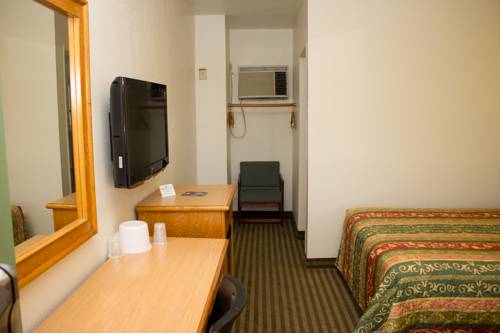 Imagen de la habitación del Motel King's Rest. Foto 12