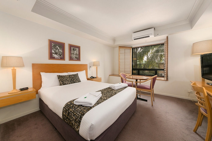 Imagen de la habitación del Motel Kingsford Smith. Foto 8