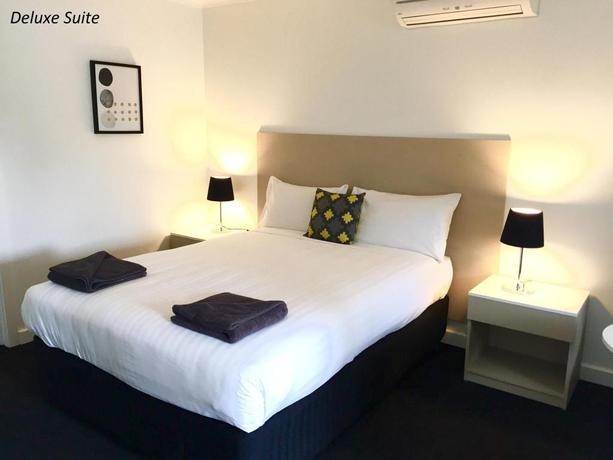 Imagen general del Motel Kingsley. Foto 3