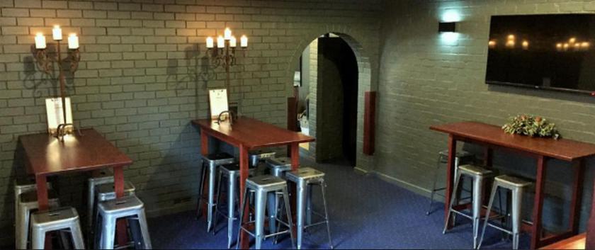 Imagen general del Motel Kingsley. Foto 5