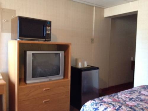 Imagen general del Motel Kingston West. Foto 2
