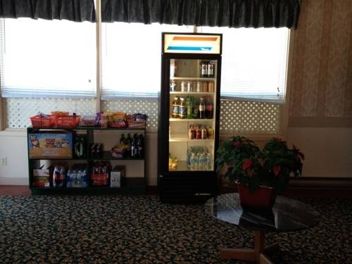 Imagen general del Motel Kingston West. Foto 4