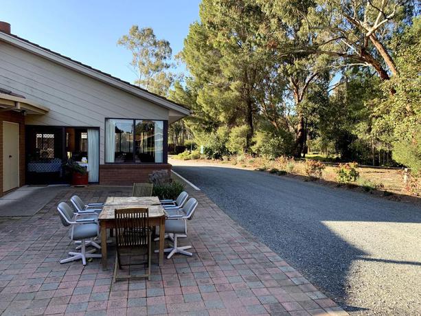 Imagen general del Motel Kingswood Apartments. Foto 3