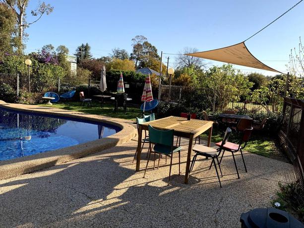 Imagen general del Motel Kingswood Apartments. Foto 4