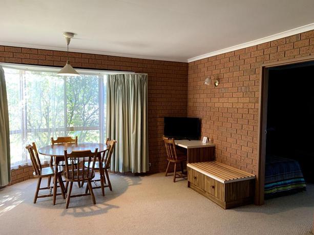 Imagen de la habitación del Motel Kingswood Apartments. Foto 17