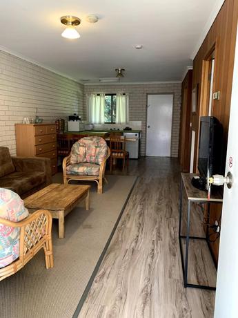 Imagen de la habitación del Motel Kingswood Apartments. Foto 20