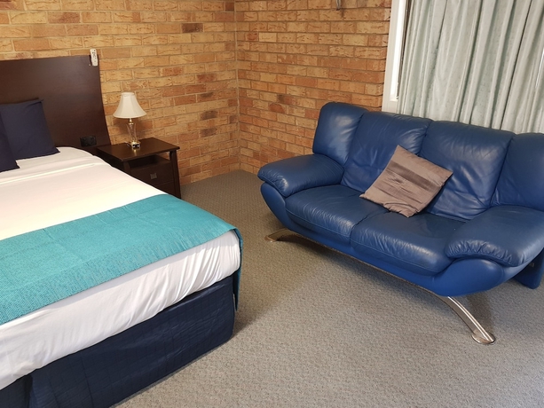 Imagen de la habitación del Motel Kippa Ring Village. Foto 2