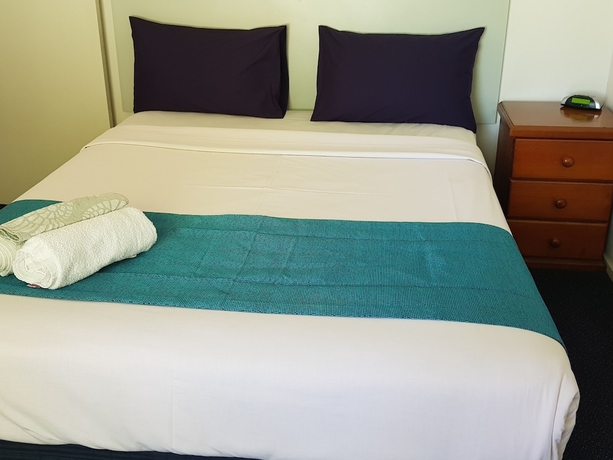 Imagen de la habitación del Motel Kippa Ring Village. Foto 3