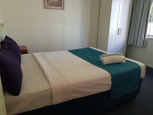 Imagen de la habitación del Motel Kippa Ring Village. Foto 4