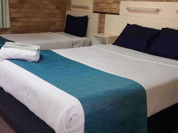 Imagen de la habitación del Motel Kippa Ring Village. Foto 5