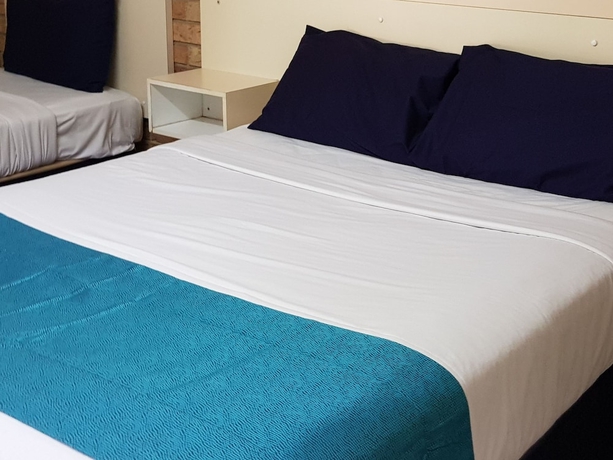 Imagen de la habitación del Motel Kippa Ring Village. Foto 6