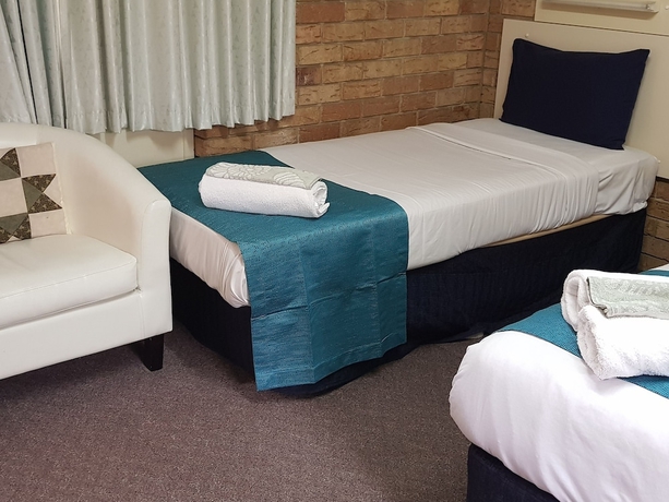 Imagen de la habitación del Motel Kippa Ring Village. Foto 7