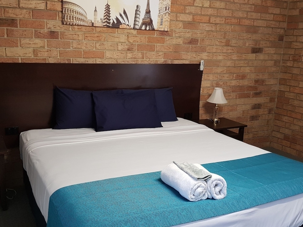 Imagen de la habitación del Motel Kippa Ring Village. Foto 9