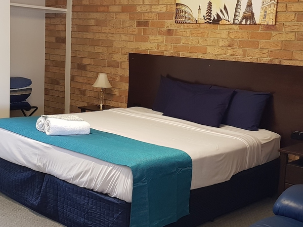 Imagen de la habitación del Motel Kippa Ring Village. Foto 10