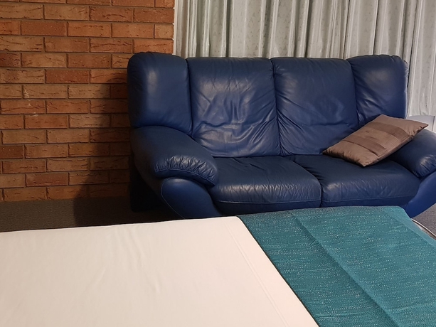 Imagen de la habitación del Motel Kippa Ring Village. Foto 11