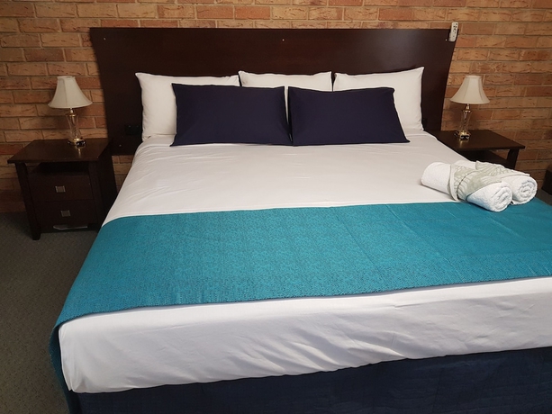 Imagen de la habitación del Motel Kippa Ring Village. Foto 12