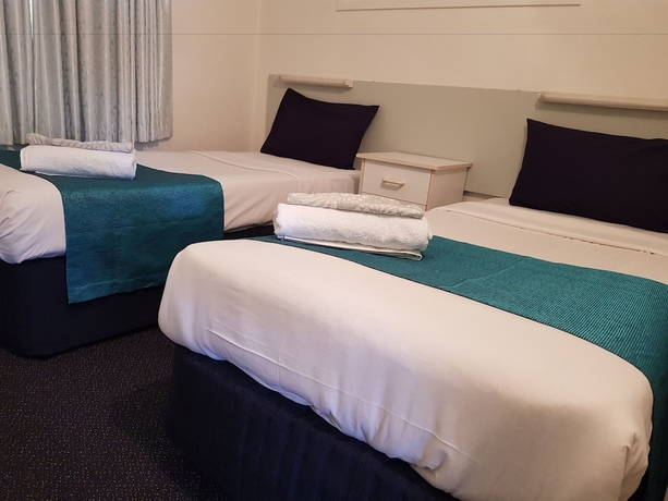 Imagen de la habitación del Motel Kippa Ring Village. Foto 13