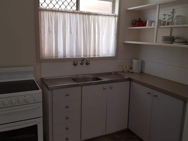 Imagen de la habitación del Motel Kippa Ring Village. Foto 14