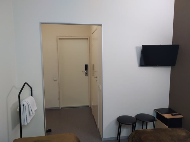 Imagen de la habitación del Motel Kirovskie Dachi. Foto 5