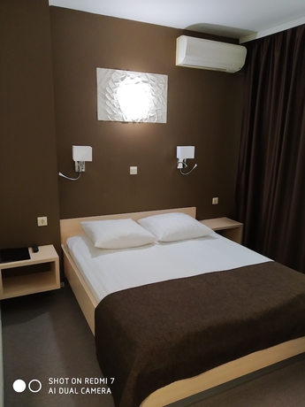 Imagen de la habitación del Motel Kirovskie Dachi. Foto 6