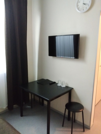 Imagen de la habitación del Motel Kirovskie Dachi. Foto 7