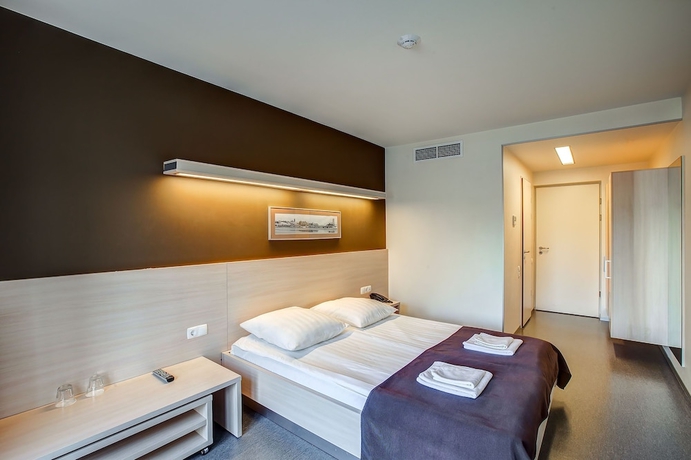 Imagen de la habitación del Motel Kirovskie Dachi. Foto 8