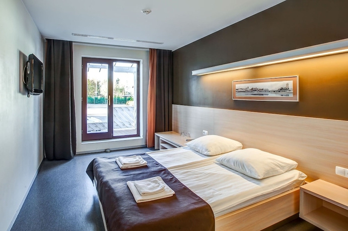 Imagen de la habitación del Motel Kirovskie Dachi. Foto 9