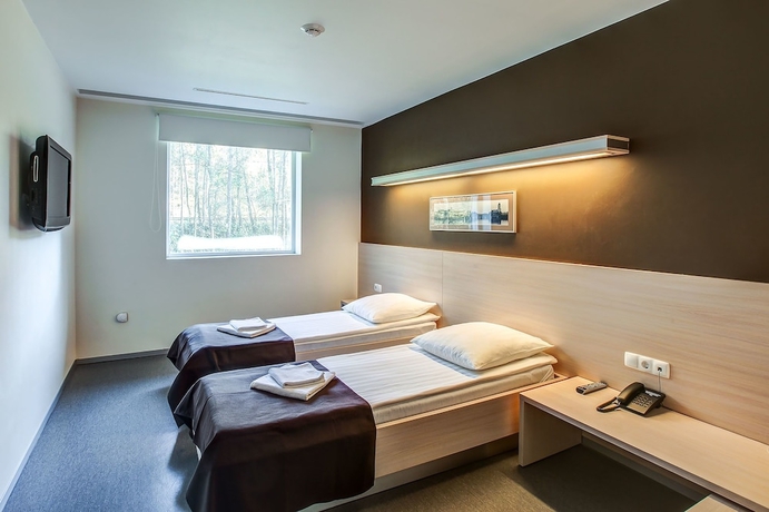 Imagen de la habitación del Motel Kirovskie Dachi. Foto 13
