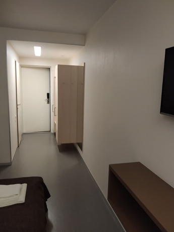Imagen de la habitación del Motel Kirovskie Dachi. Foto 14