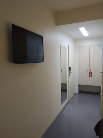 Imagen de la habitación del Motel Kirovskie Dachi. Foto 15