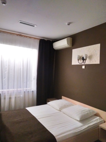 Imagen de la habitación del Motel Kirovskie Dachi. Foto 16
