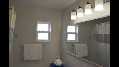 Imagen de la habitación del Motel Knights Inn Merritt. Foto 3