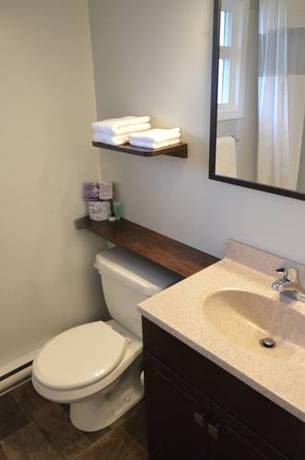 Imagen de la habitación del Motel Knights Inn Merritt. Foto 4