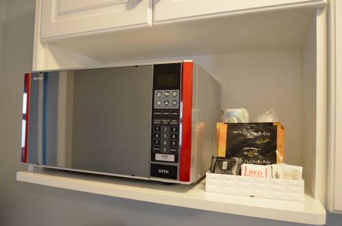 Imagen de la habitación del Motel Knights Inn Merritt. Foto 5