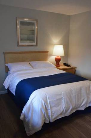 Imagen de la habitación del Motel Knights Inn Merritt. Foto 8
