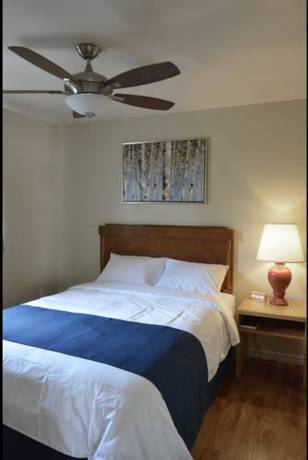 Imagen de la habitación del Motel Knights Inn Merritt. Foto 9