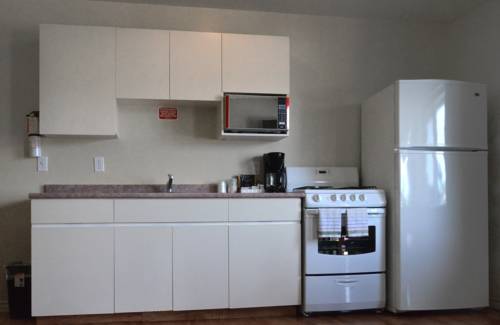 Imagen de la habitación del Motel Knights Inn Merritt. Foto 12