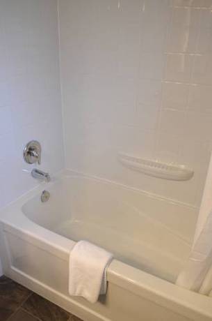 Imagen de la habitación del Motel Knights Inn Merritt. Foto 15